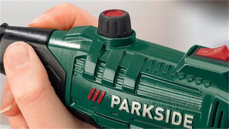 PARKSIDE® – Lidl.